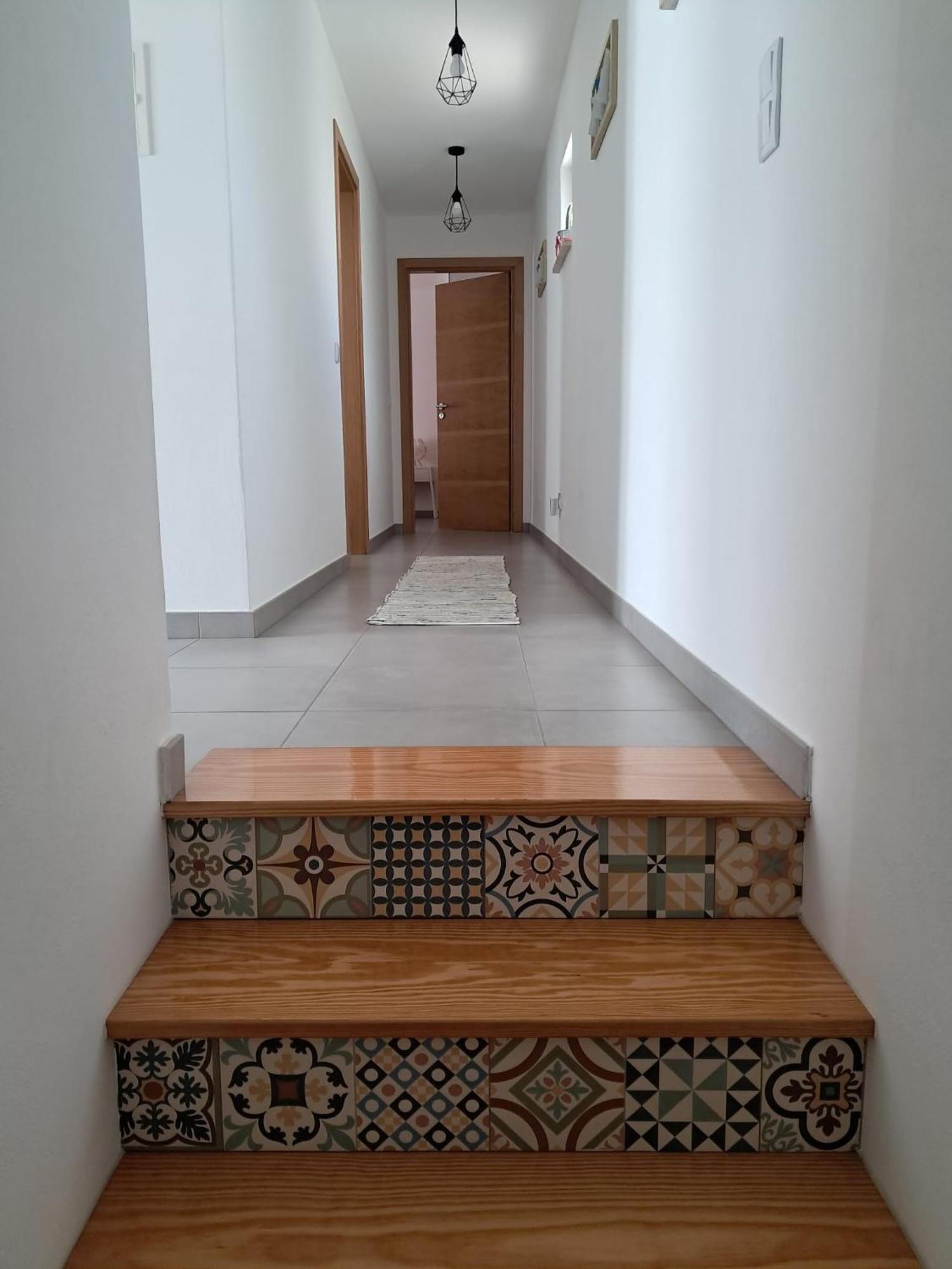 Almas Rooms Lagos Exterior photo
